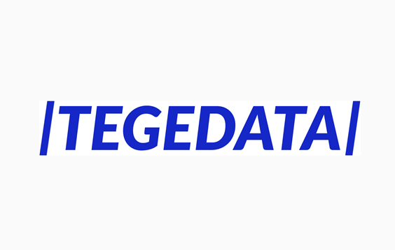 Tegedata